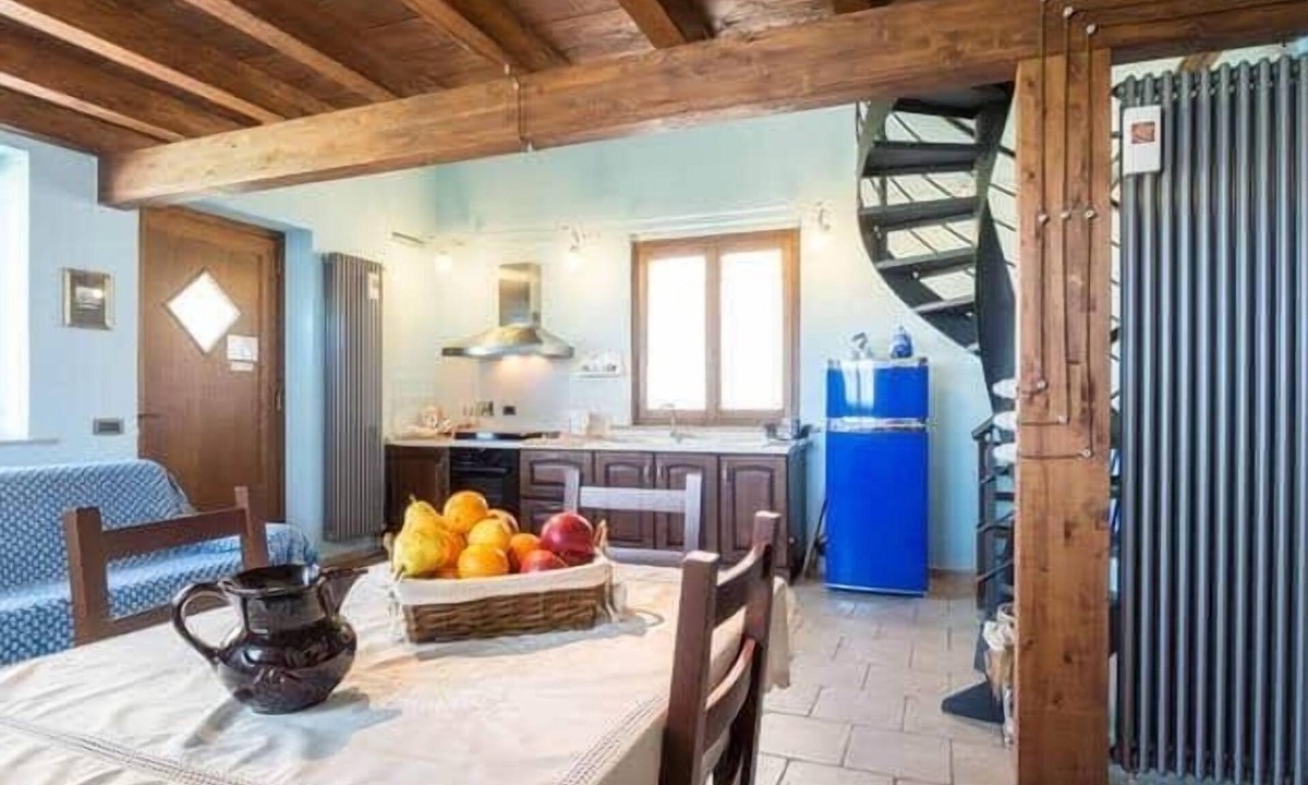 Montecchio Apartment | Horizon holiday home