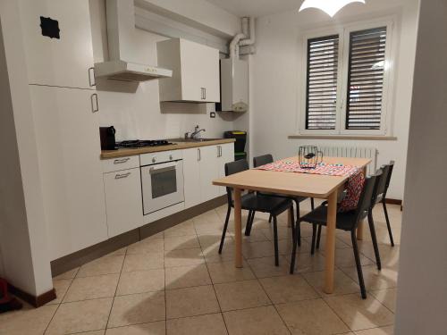 Falconara Marittima House | Host4ALL Bixio Cuore di Falconara