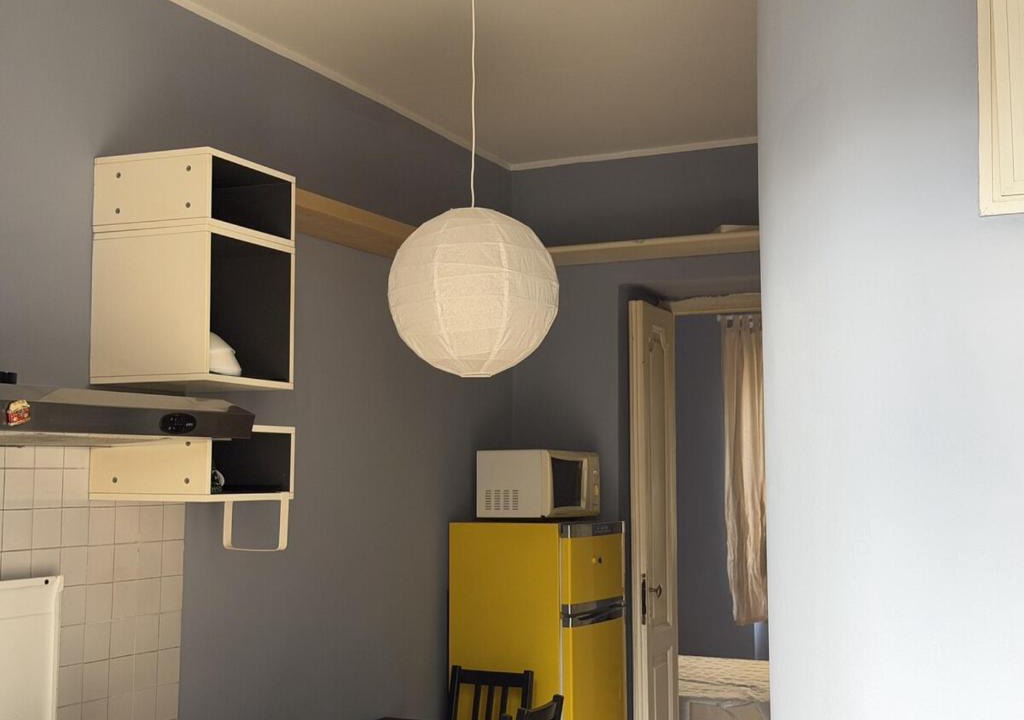 Borgo Dora Apartment | HOST4U - Torino City Purple Nest Apartment