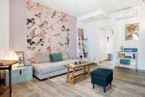 Cenisia Apartment | Hostdomus - Maison Zen