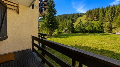 Borgata Sestriere Apartment | Hostdomus - Ski Lift - Fronte piste