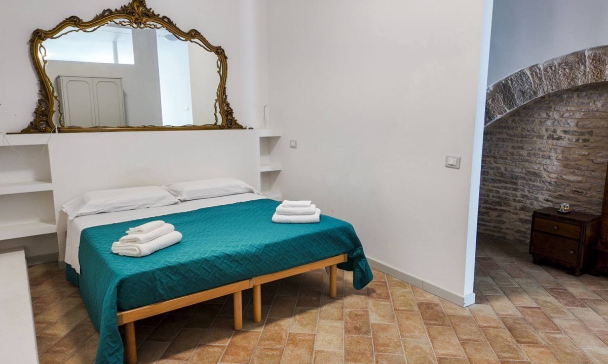 Gualdo Tadino Apartment | Hostmate - Gualdo Tadino