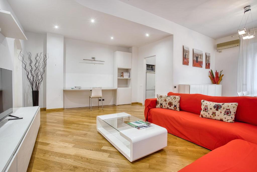 San Siro Apartment | Hostmate - Milano - Via De Vincenti - San Siro