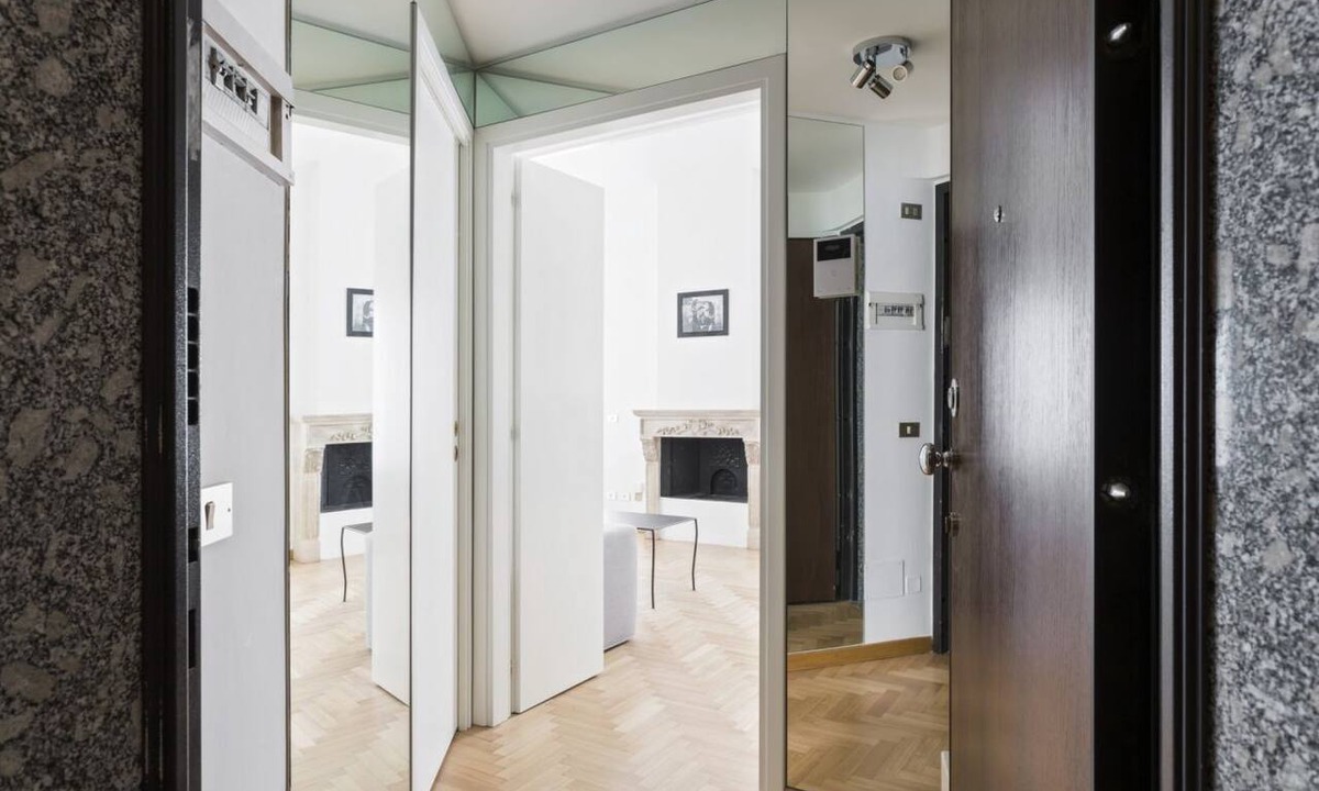 Brera Apartment | Hostmate - Milano - Vicolo Fiori - Brera
