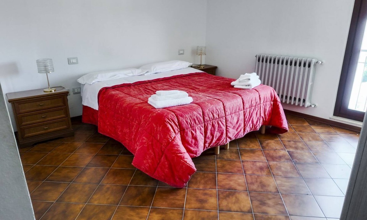 Gualdo Tadino Apartment | Hostmate - Residence Cardinal Del Monte - Apartment 4