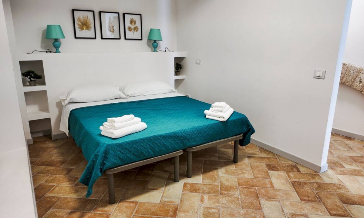 Gualdo Tadino Apartment | Hostmate - Residence Cardinal Del Monte - Apartment 7