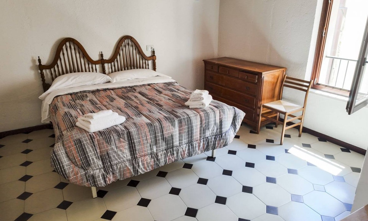 Gualdo Tadino Apartment | Hostmate - Residence Cardinal Del Monte - Appartamento 5