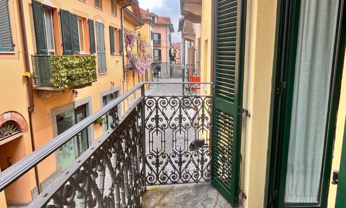 Chivasso Apartment | Hostpitaly Il Rifugio Urbano