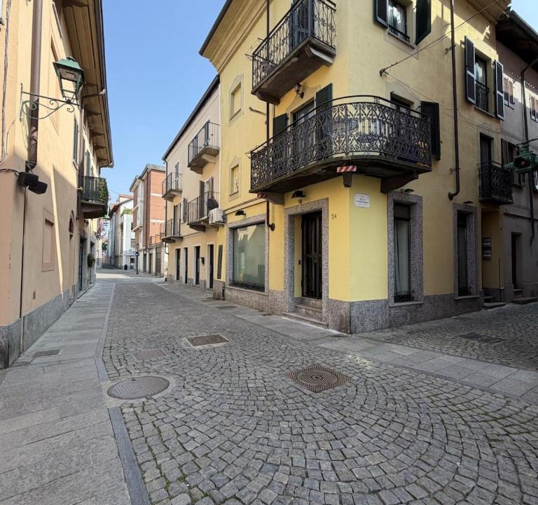 Chivasso Apartment | Hostpitaly - La piccola casa del pozzo