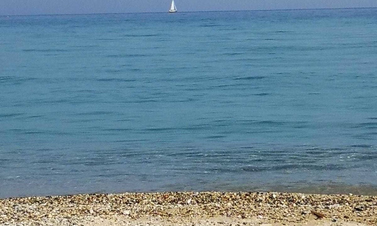 Cropani Marina Hotel | Hotel 4 Lampioni