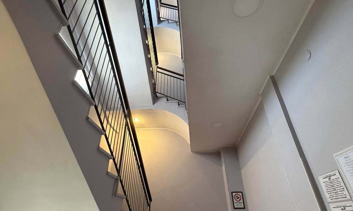 Zona LVII Labaro Hotel | Hotel 4 Pini