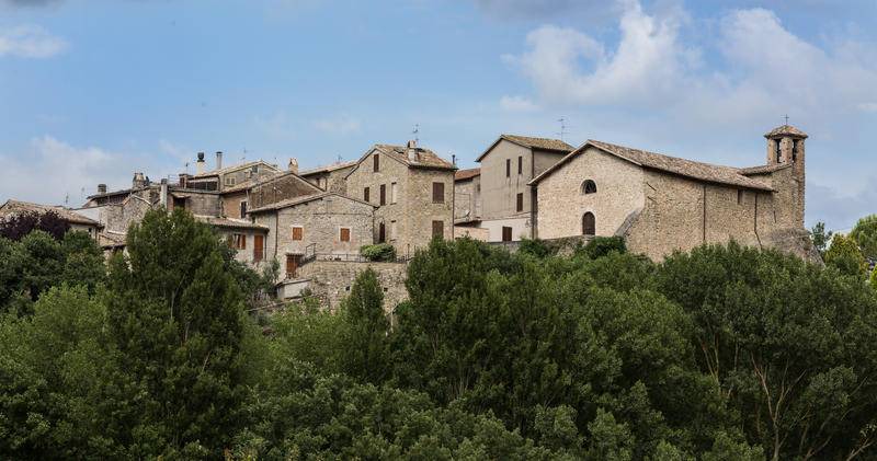 Torre del Colle Hotel | Hotel ∙ 8 guests