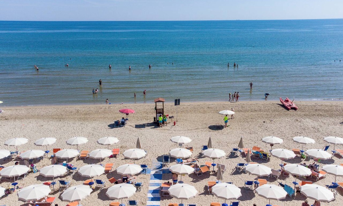 Marina di Vasto Hotel | HOTEL ACQUARIO
