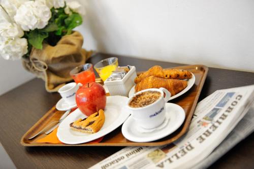 Legnano Hotel | Hotel al Corso