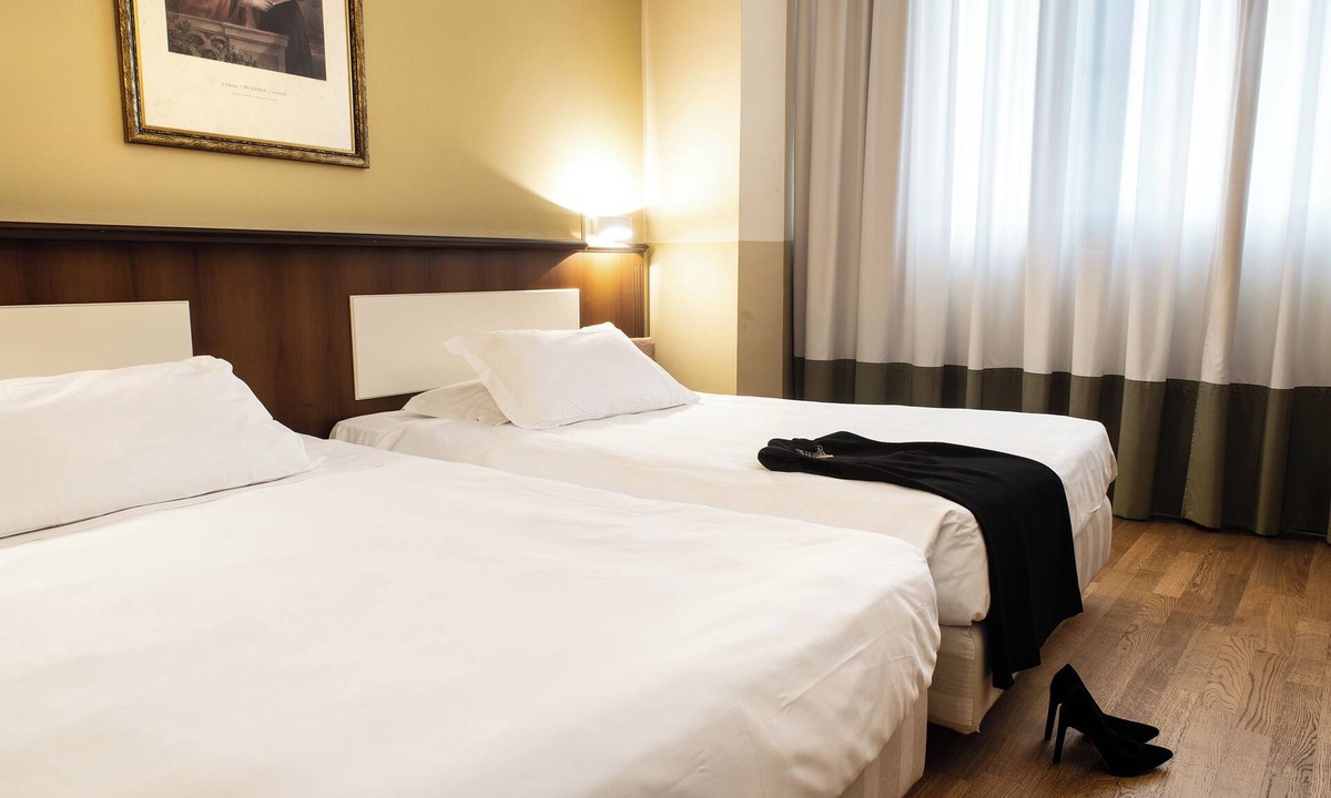 Famagosta Hotel | Hotel Alga