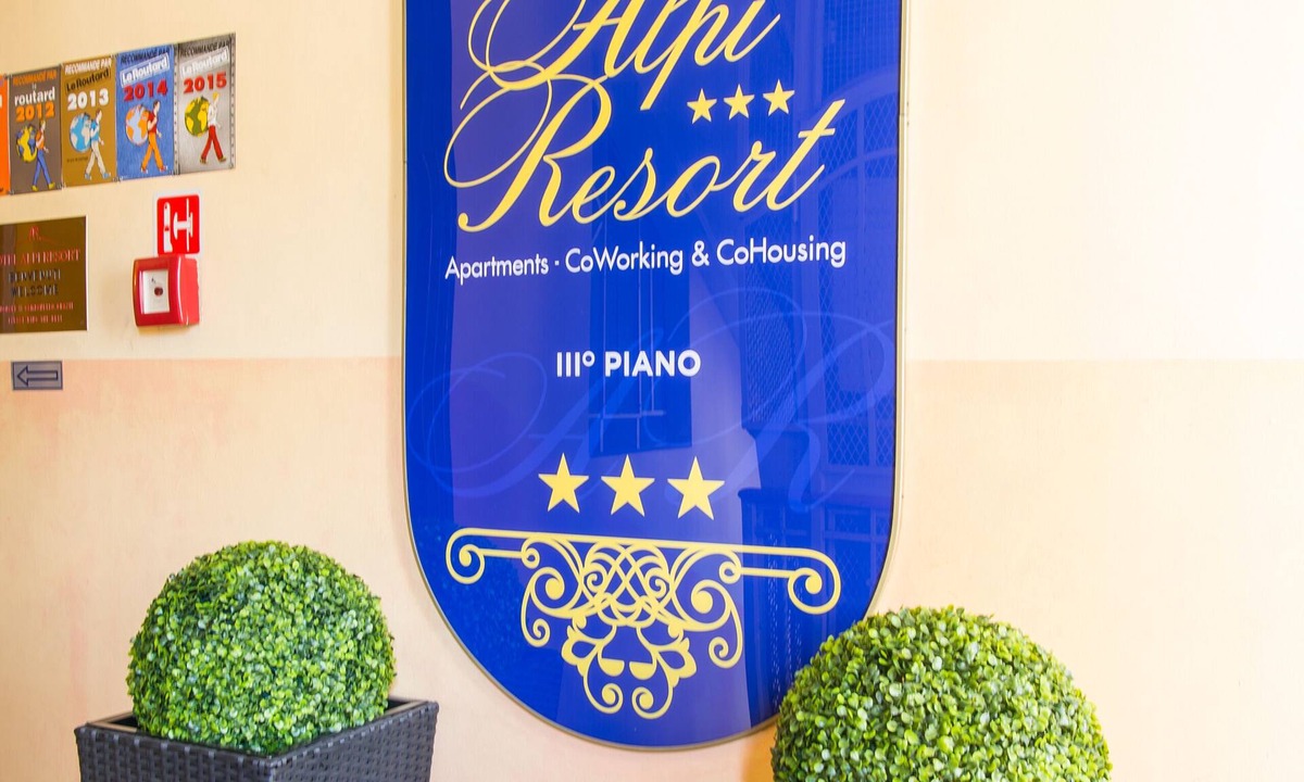 Historic Centre Hotel | Hotel Alpi Resort