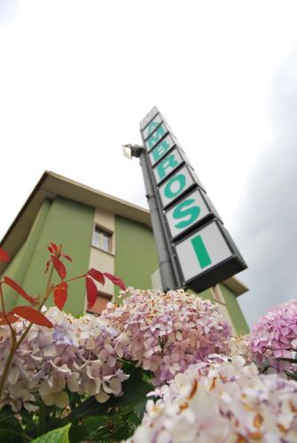 Fiuggi Hotel | Hotel Ambrosi