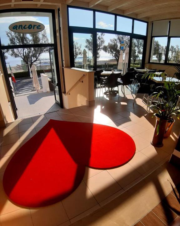 Senigallia Hotel | Hotel Ancore