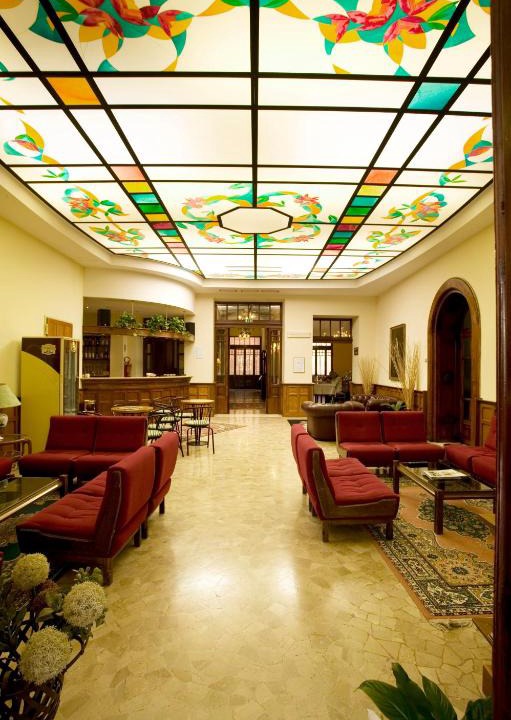 Riolo Terme Hotel | Hotel Antico Borgo