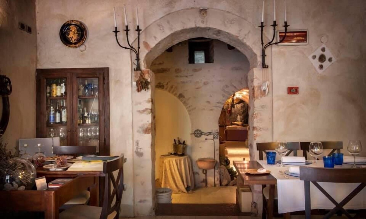 Furlo Hotel | Hotel Antico Furlo