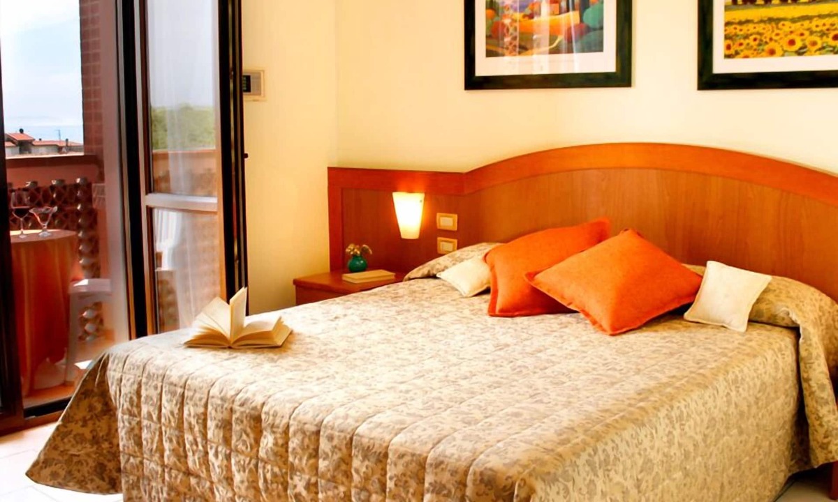 Marina di Grosseto Hotel | Hotel Ariston