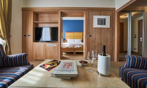 San Paolo Hotel | Hotel Astoria