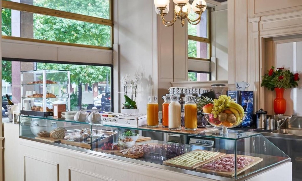 San Paolo Bed & Breakfast | Hotel Astoria