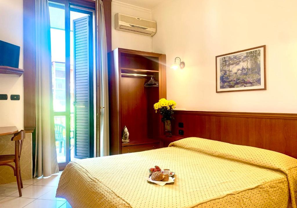 Loreto Hotel | Hotel Astrid