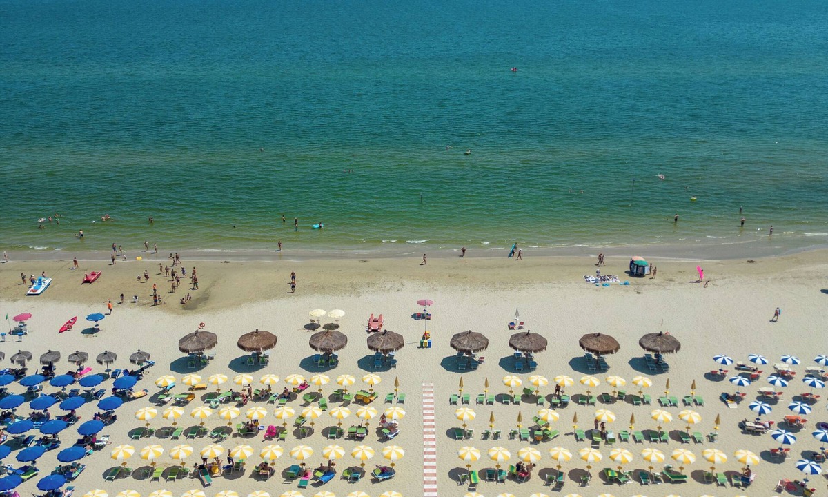 Giulianova Hotel | Hotel Atlantic