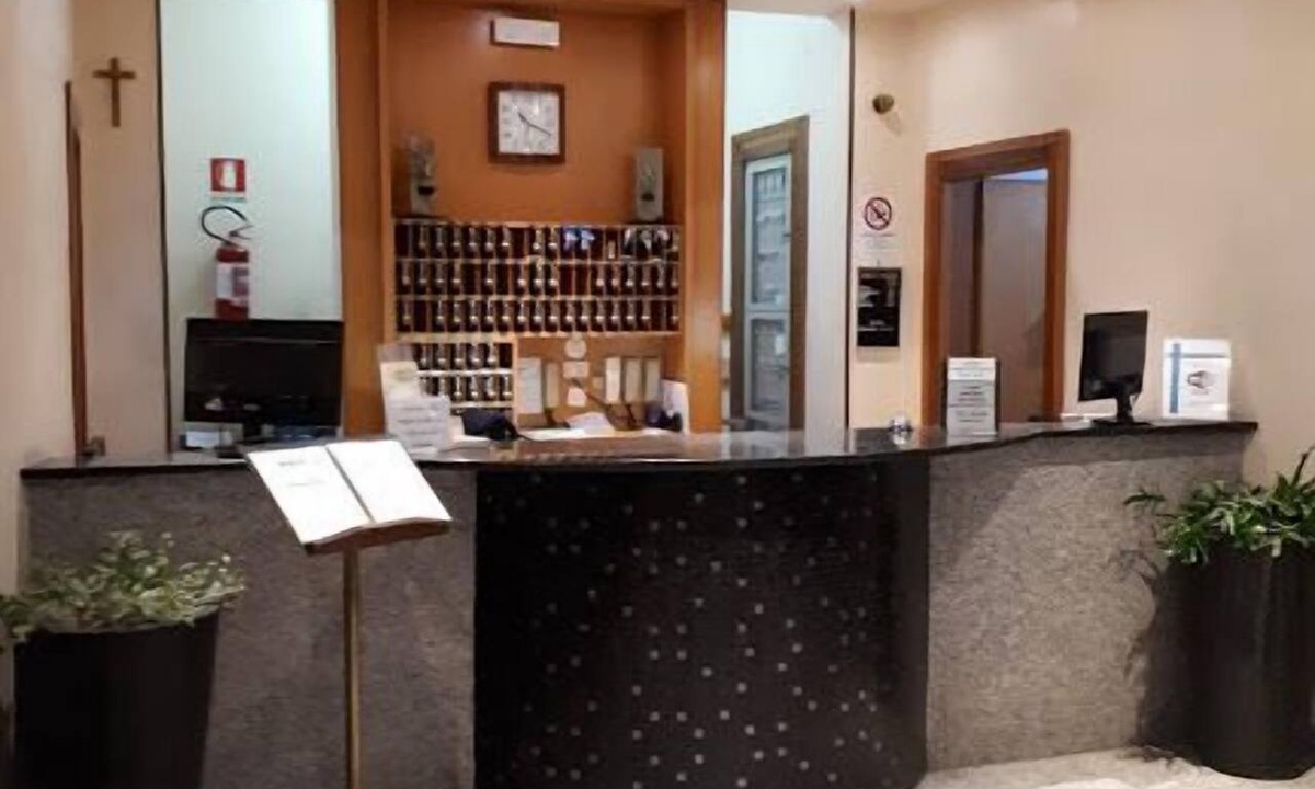 Foggia Hotel | Hotel Atleti