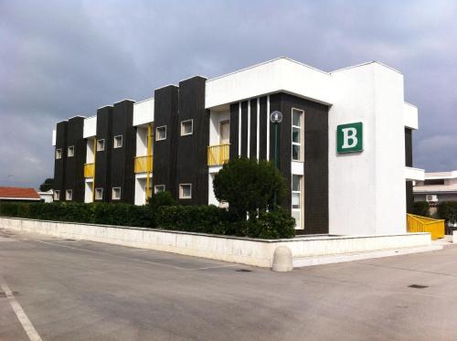 Foggia Hotel | Hotel Atleti - RICARICA AUTO ELETTRICHE -