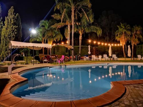 Corigliano Calabro Hotel | Hotel ausonia