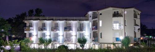 Sirolo Hotel | Hotel Beatrice