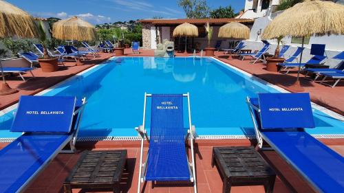 Panza Hotel | Hotel Bellavista