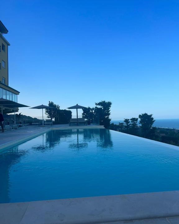 Porto San Giorgio Hotel | Hotel Bellavista