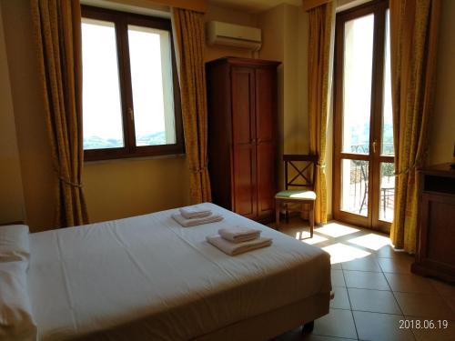 Alice Bel Colle Hotel | Hotel Belvedere