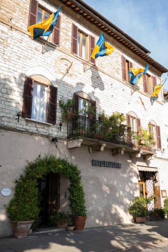 Assisi Hotel | Hotel Belvedere