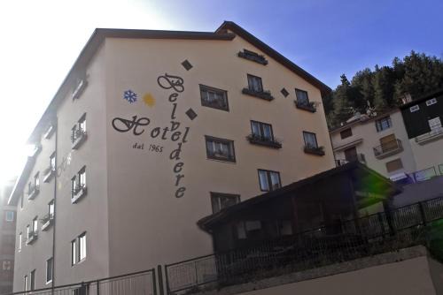Roccaraso Hotel | Hotel Belvedere
