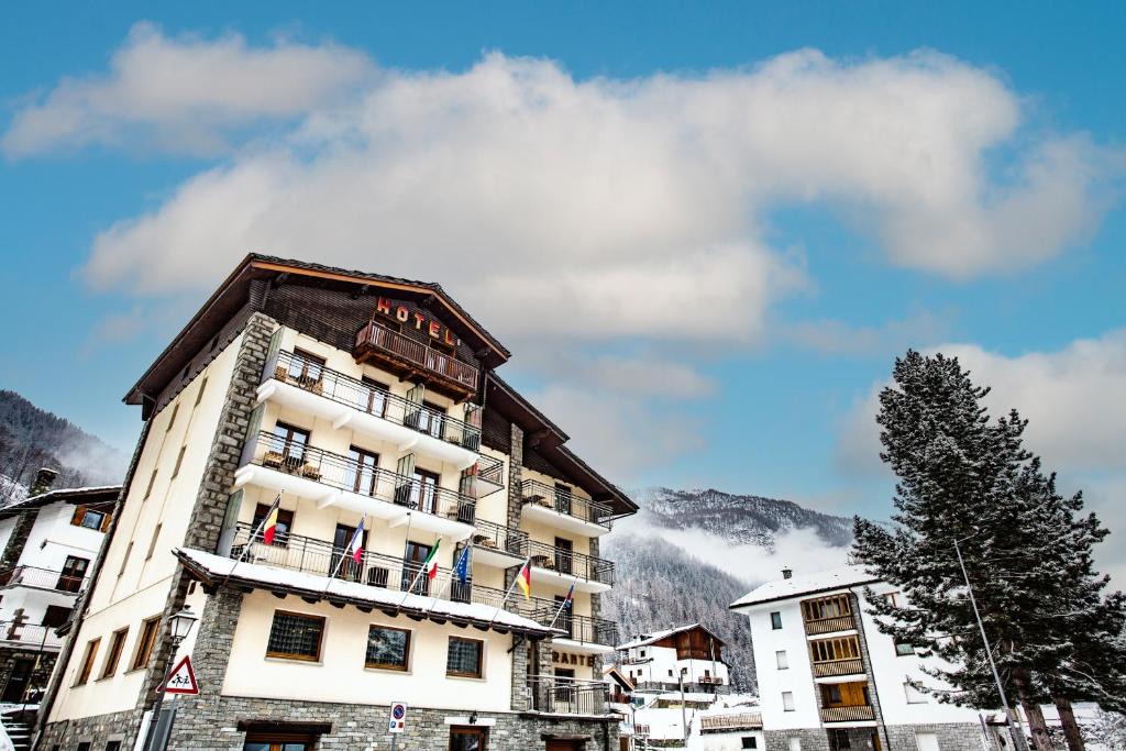 Paquier Hotel | Hotel Bijou