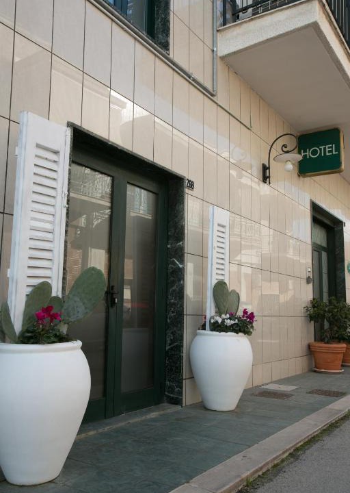 Bisceglie Hotel | Hotel Bisceglie