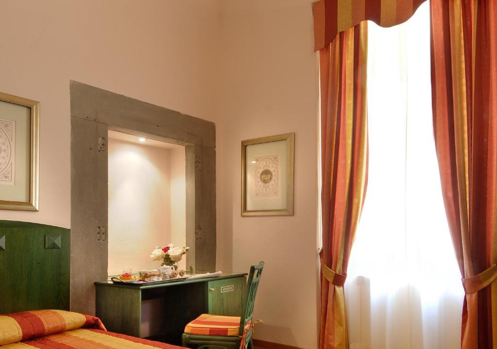 Sant'Antonio Hotel | Hotel Bologna