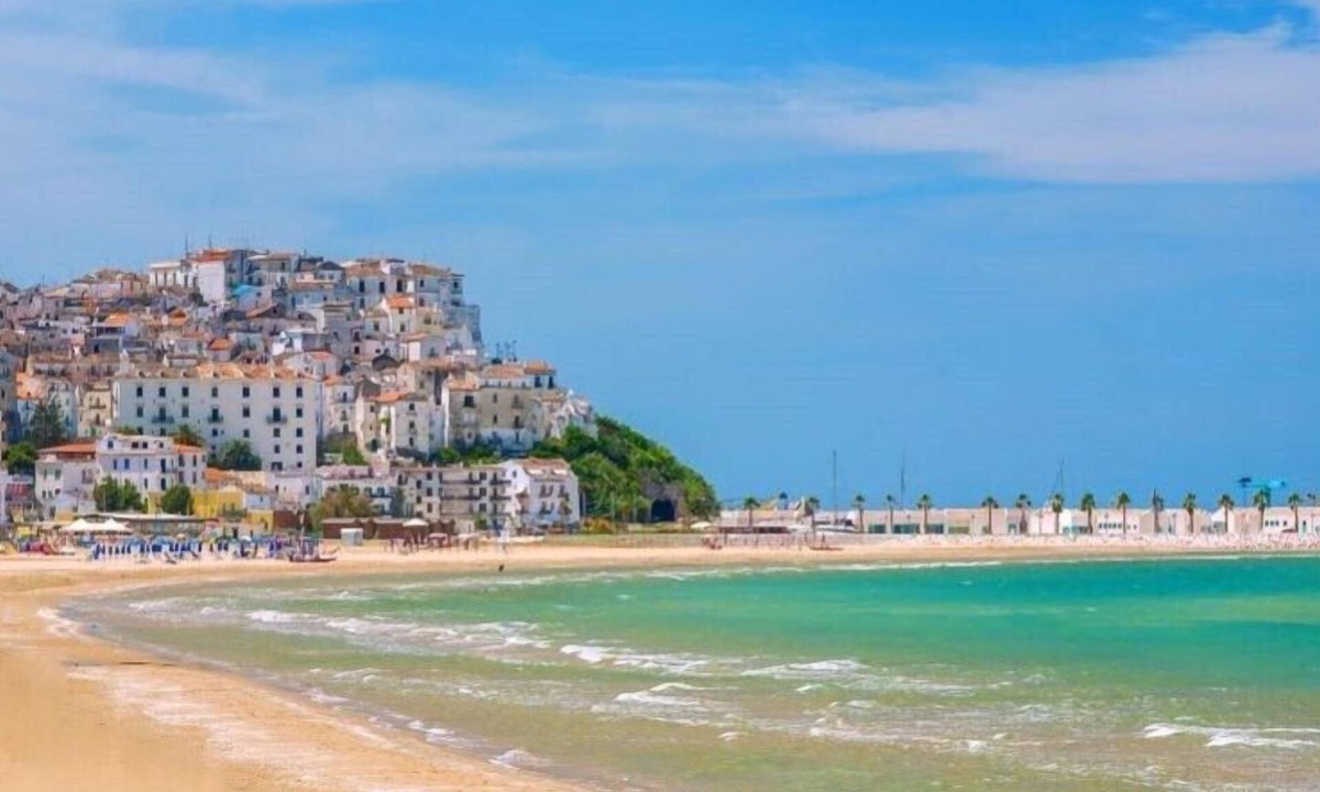 Rodi Garganico Hotel | Hotel Borgo Marina