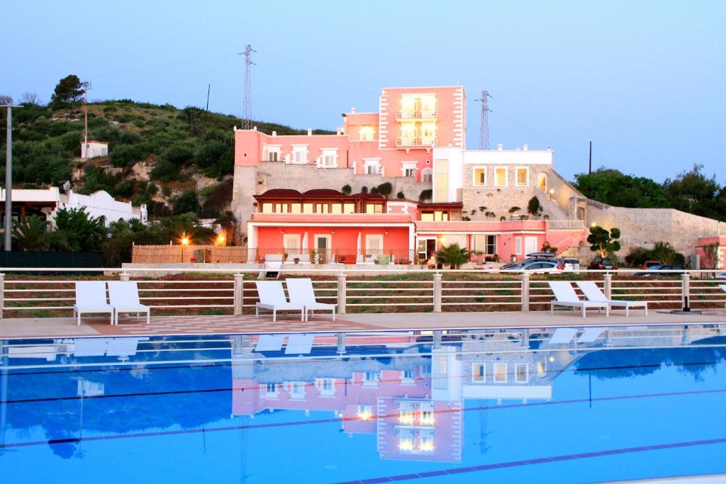 San Lorenzo Hotel | Hotel Boutique Il Castellino Relais
