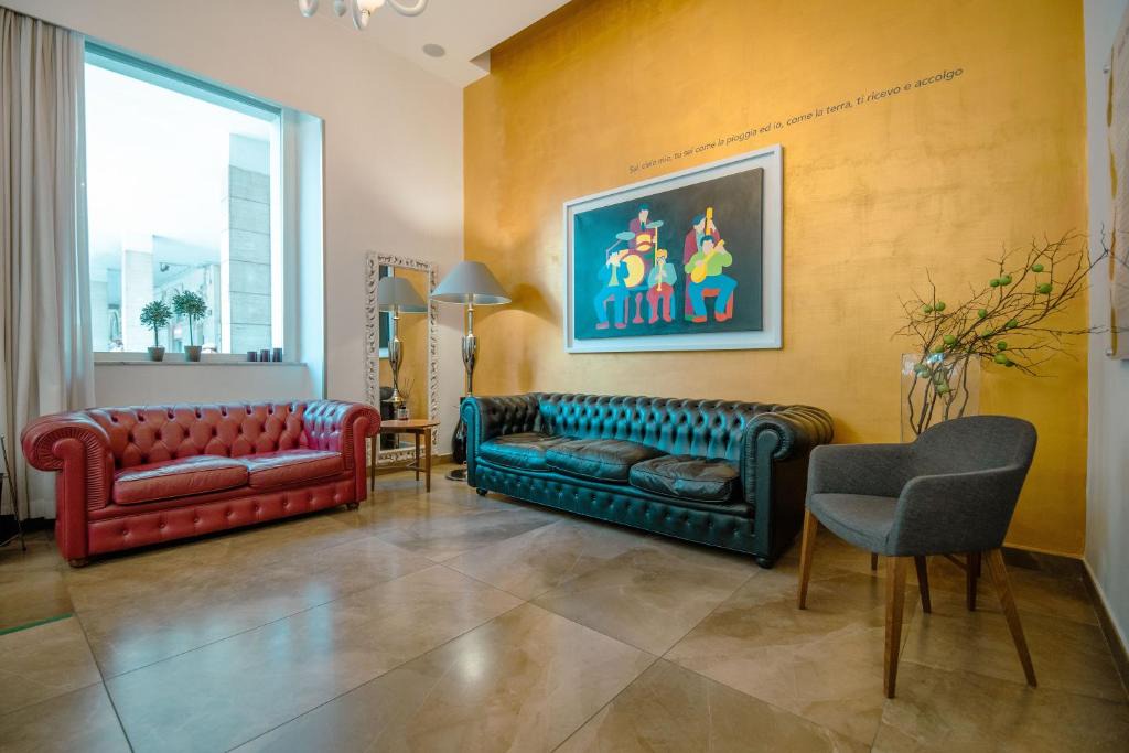 Salerno Hotel | Hotel Bruman Salerno