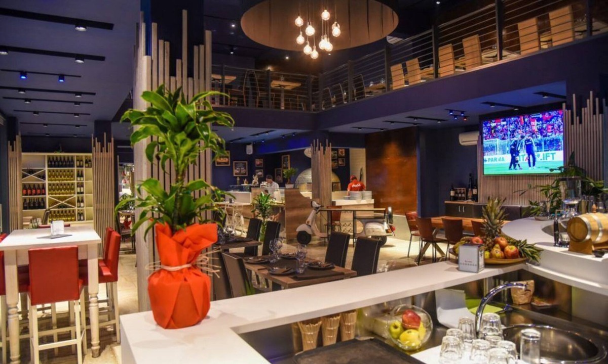 Casoria Hotel | HOTEL BUSINESS