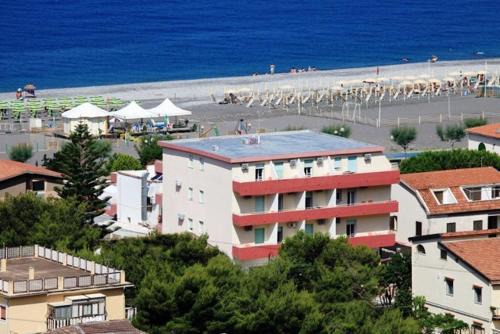 Praia a Mare Hotel | Hotel Calabria