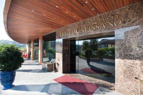 Langhe and Roero Hotel | Hotel Calissano