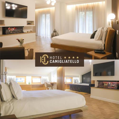 Camigliatello Hotel | Hotel Camigliatello