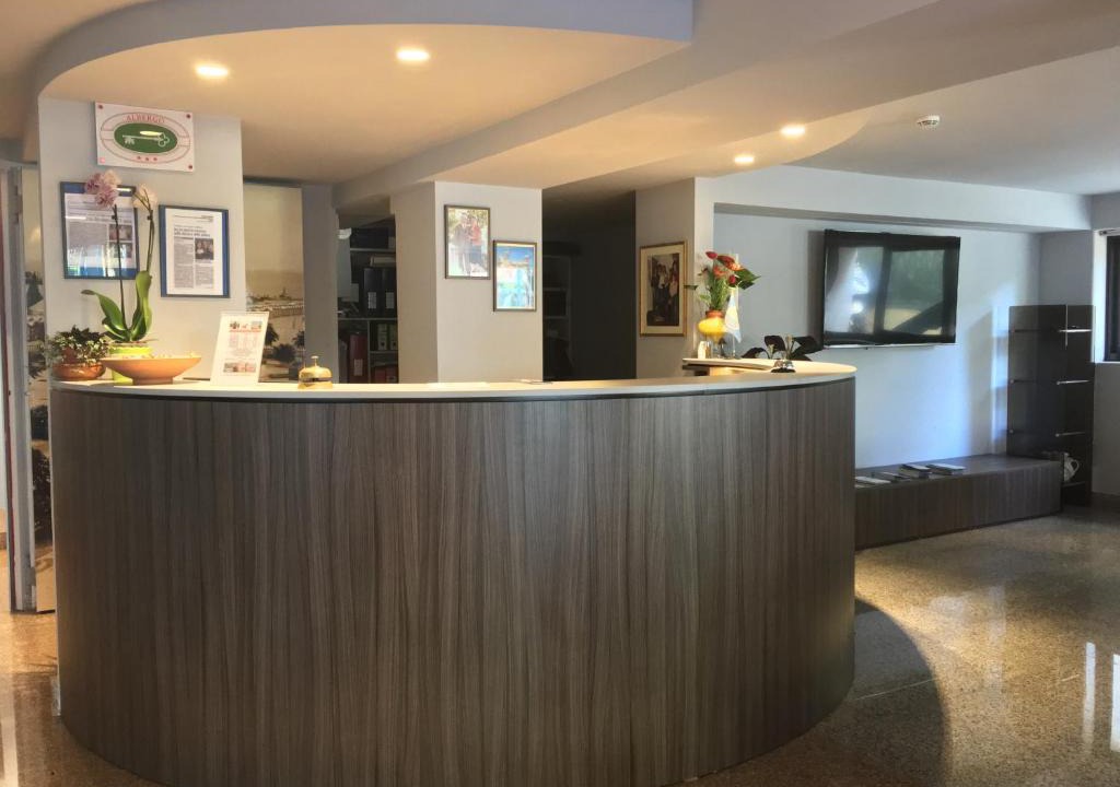 Porto d'Ascoli Hotel | Hotel Capri