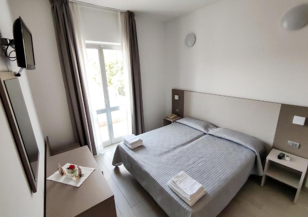 Tortoreto Lido Hotel | Hotel Capitano